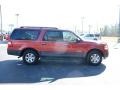 Redfire Metallic - Expedition EL XLT Photo No. 4