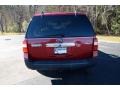 Redfire Metallic - Expedition EL XLT Photo No. 7
