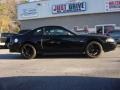 2002 Black Ford Mustang GT Coupe  photo #10