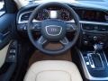 Glacier White Metallic - A4 2.0T Sedan Photo No. 13
