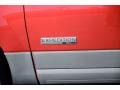 Redfire Metallic - Expedition EL XLT Photo No. 11