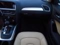 Glacier White Metallic - A4 2.0T Sedan Photo No. 14