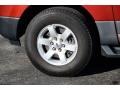 Redfire Metallic - Expedition EL XLT Photo No. 12