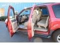 Redfire Metallic - Expedition EL XLT Photo No. 13