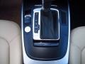 Glacier White Metallic - A4 2.0T Sedan Photo No. 20