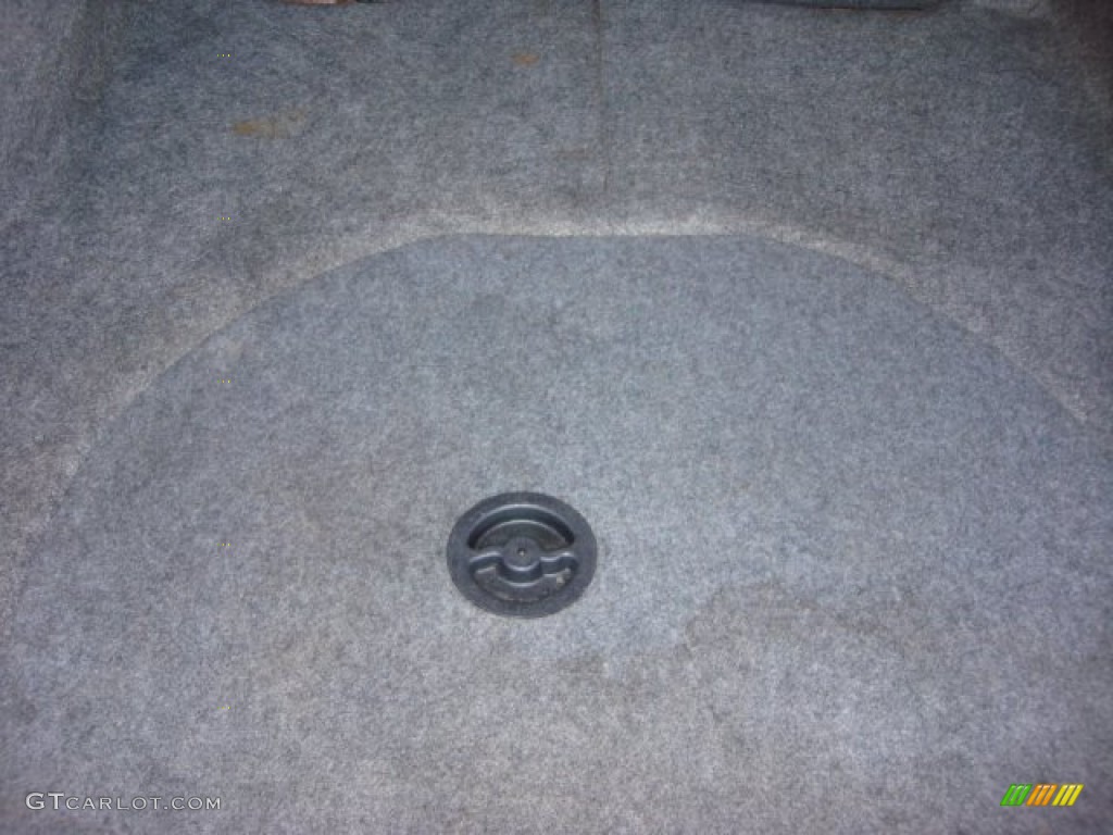 2002 Impala LS - Sandrift Metallic / Neutral photo #4