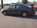 2002 Sandrift Metallic Chevrolet Impala LS  photo #9
