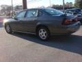 2002 Sandrift Metallic Chevrolet Impala LS  photo #10