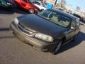 2002 Sandrift Metallic Chevrolet Impala LS  photo #14
