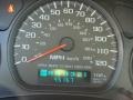 2002 Sandrift Metallic Chevrolet Impala LS  photo #17