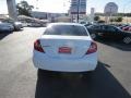 Taffeta White - Civic EX Sedan Photo No. 6