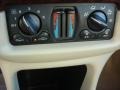 2002 Sandrift Metallic Chevrolet Impala LS  photo #19