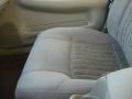 2002 Sandrift Metallic Chevrolet Impala LS  photo #21