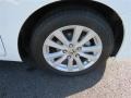 Taffeta White - Civic EX Sedan Photo No. 9