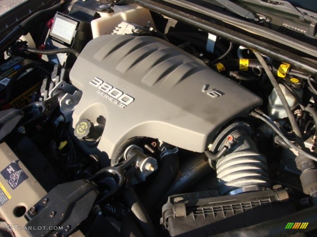 2002 Impala LS - Sandrift Metallic / Neutral photo #24