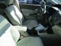 Taffeta White - Civic EX Sedan Photo No. 13