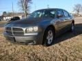 2006 Silver Steel Metallic Dodge Charger SE #88892014