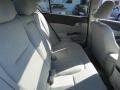 Taffeta White - Civic EX Sedan Photo No. 14