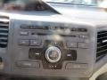 Taffeta White - Civic EX Sedan Photo No. 15