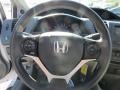 Taffeta White - Civic EX Sedan Photo No. 18