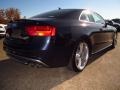 2014 Moonlight Blue Metallic Audi S5 3.0T Premium Plus quattro Coupe  photo #2