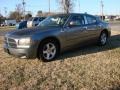 2006 Silver Steel Metallic Dodge Charger SE  photo #7