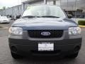 2006 Norsea Blue Metallic Ford Escape XLS 4WD  photo #2