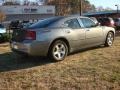 2006 Silver Steel Metallic Dodge Charger SE  photo #10