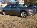 2006 Silver Steel Metallic Dodge Charger SE  photo #12
