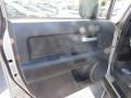 2012 Silver Fresco Metallic Toyota FJ Cruiser   photo #10