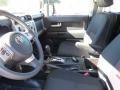 2012 Silver Fresco Metallic Toyota FJ Cruiser   photo #11