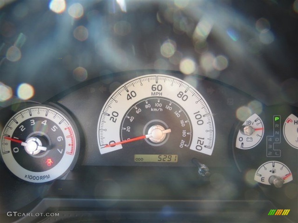 2012 FJ Cruiser  - Silver Fresco Metallic / Dark Charcoal photo #16