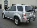 Ingot Silver Metallic - Mariner V6 Premier 4WD Photo No. 6