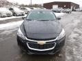 Black Granite Metallic - Malibu LS Photo No. 2
