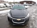 2014 Black Granite Metallic Chevrolet Malibu LS  photo #2