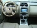 Ingot Silver Metallic - Mariner V6 Premier 4WD Photo No. 16