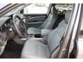 2014 Forest Mist Metallic Acura MDX Advance  photo #11