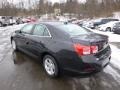 2014 Black Granite Metallic Chevrolet Malibu LS  photo #7