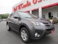 Magnetic Gray Metallic - RAV4 XLE Photo No. 1