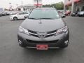 Magnetic Gray Metallic - RAV4 XLE Photo No. 2