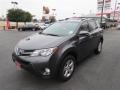 Magnetic Gray Metallic - RAV4 XLE Photo No. 3