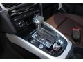 8 Speed Tiptronic Automatic 2014 Audi Q5 3.0 TDI quattro Transmission