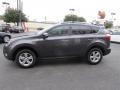 Magnetic Gray Metallic - RAV4 XLE Photo No. 4