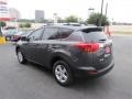 Magnetic Gray Metallic - RAV4 XLE Photo No. 5