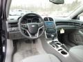 2014 Black Granite Metallic Chevrolet Malibu LS  photo #14