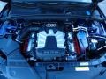 Estoril Blue Crystal - S5 3.0T Premium Plus quattro Coupe Photo No. 25