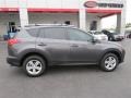 Magnetic Gray Metallic - RAV4 XLE Photo No. 8