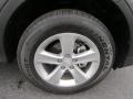 Magnetic Gray Metallic - RAV4 XLE Photo No. 9