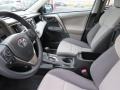 Magnetic Gray Metallic - RAV4 XLE Photo No. 11