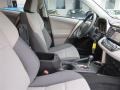 Magnetic Gray Metallic - RAV4 XLE Photo No. 13